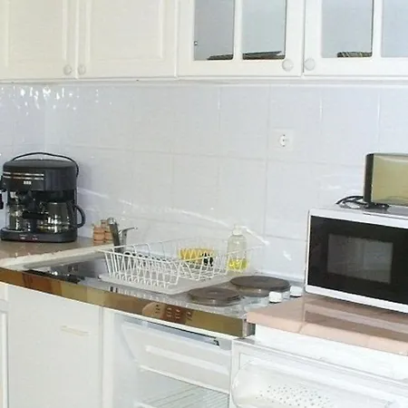 Ferienwohnung Mit Pool Fur Maximal 6 Personen Direkt Am See, A2 Balatonmáriafürdő